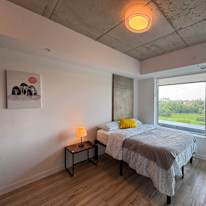 Meryem ikbal Yaman's room