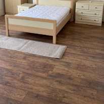 Roman's room