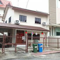 Ong Sor Hong's room
