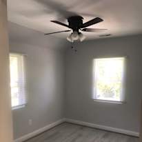 Vita's room