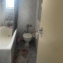 Jovanne Koekemoer's room