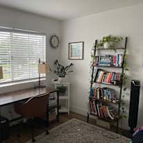 Alexa's room
