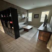 Priscilla's room
