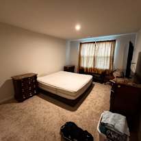 Ravi's room