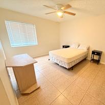 Sophia's room