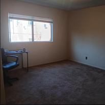 Galo's room