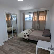 Todd's room