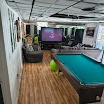 Eric's room