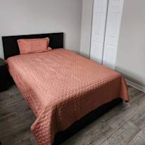 Andrei's room