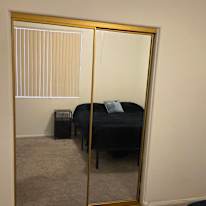 Shannon's room