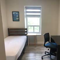 VALENTINA NAKOVSKA's room