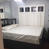 Jenny's room