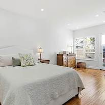 Gloria's room
