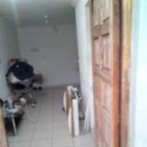 MJ's room