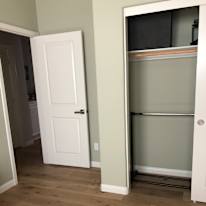 FD's room