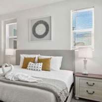 j's room