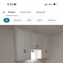 Dan's room