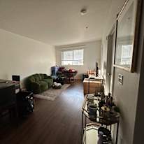 Sam's room