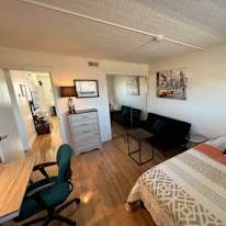 Eric's room