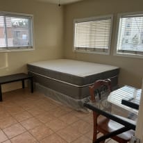 Lana's room