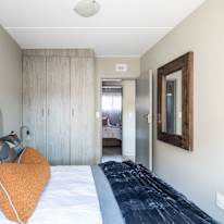 Thubalakhe's room