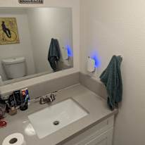 Rowan's room