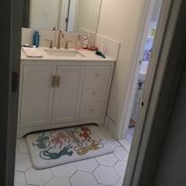 Enid's room