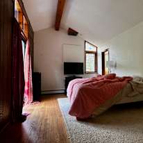 Savannah's room