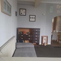 Abraham's room