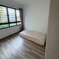 Maggie's room