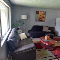Kyle's room