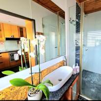 Panashe Shalom Ncube's room