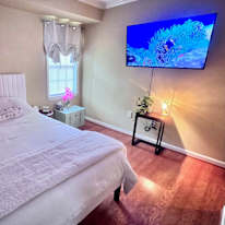 Karen's room