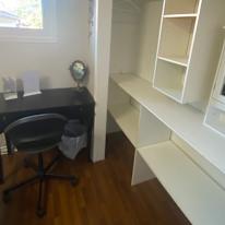 Michele's room