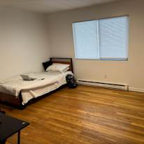 Hassan Khan's room
