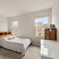Casey's room