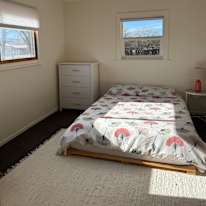 Erin's room
