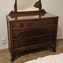 Janet's room
