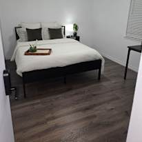 Rabya's room