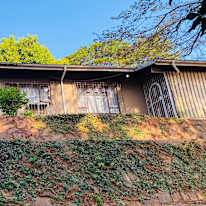 Okankasa Developers's room