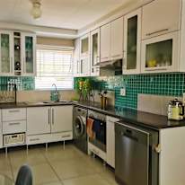 Thobile's room