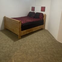 Watson's room