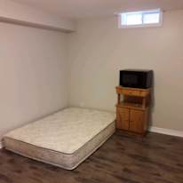 Steven's room