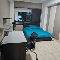 Vikie's room