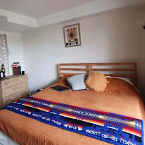 Shannon's room
