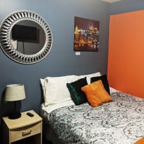 jaime wisnowski's room
