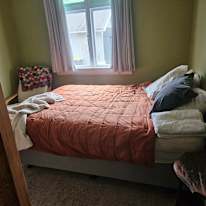 Julia's room
