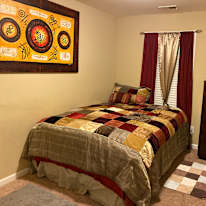 Jennifer's room