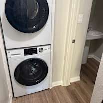 Odera Michael Nduka's room