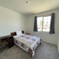 Ray's room